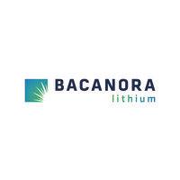 bacanora lithium logo image