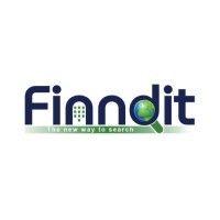 finndit logo image