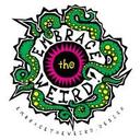 logo of Embrace The Weird