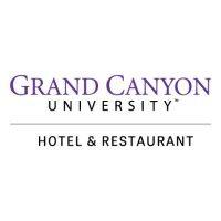 grand canyon university hotel logo image