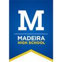 logo of Madeira High School