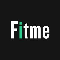 fitme logo image