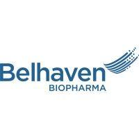 belhaven biopharma logo image