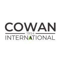 cowan international logo image