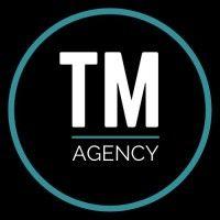 tiktalk marketing agency logo image