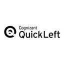 logo of Cognizant Quick Left