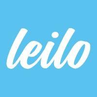 leilo logo image