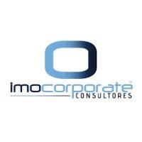 imocorporate consultores logo image