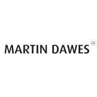 martin dawes ltd logo image