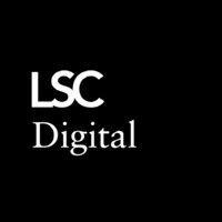 lsc digital logo image