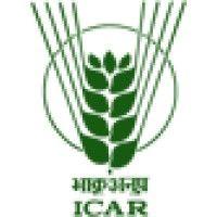 icar- indian council of agricultural research