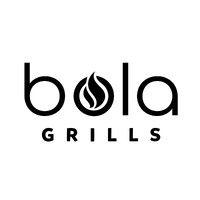 bola grills logo image