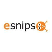 esnips.com logo image