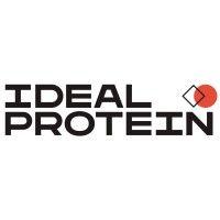 ideal protein logo image