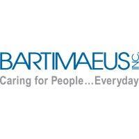 bartimaeus inc. logo image