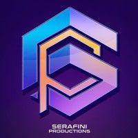 serafini productions logo image