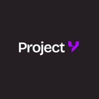 project y logo image