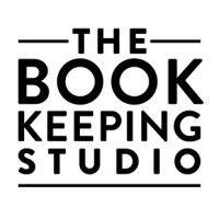 the bookkeeping studio logo image