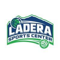 ladera sports center logo image