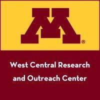 west central research and outreach center logo image