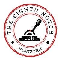 the eighth notch, inc. (t8n) logo image