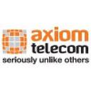 logo of Axiom Telecom