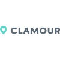 clamour logo image