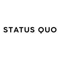 status quo logo image