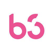 b3 healthtech logo image