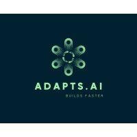 adaptsai logo image