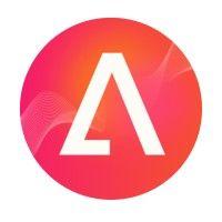 amplify. logo image