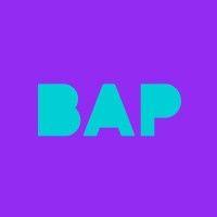 bap conde logo image