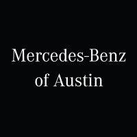 mercedes benz of austin logo image