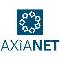 axìa network logo image