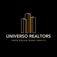 universo realtors logo image