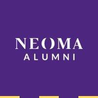 neoma alumni logo image