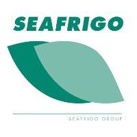 seafrigo nordic logo image