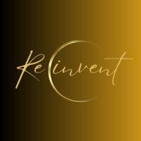 recinvent logo image