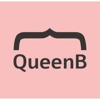 queenb logo image