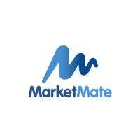 marketmate logo image