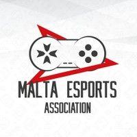 malta esports association logo image