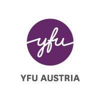 yfu austria logo image