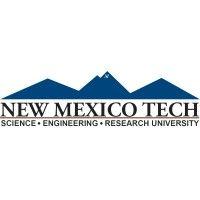 new mexico institute of mining and technology