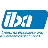 institute for bioprocessing and analytical measurement techniques e.v. logo image