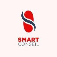 smart conseil logo image