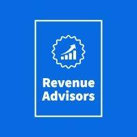 revenue advisors logo image