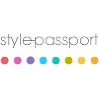 style-passport logo image