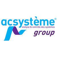 acsystème group logo image