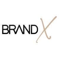 brand x logo image