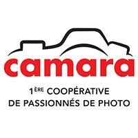 camara (sapc) logo image